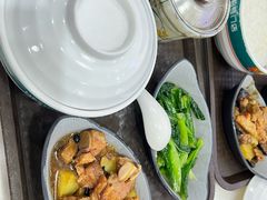 -禾师兄·布拉肠(一德路店)