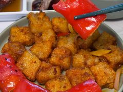 -南拳十三姨·潮汕砂锅粥·粤菜(西单大悦城店)