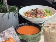 -西堤牛排(南京龙江店)