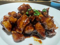 -老头儿油爆虾(星光一期店)