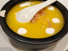 杨枝甘露-上海1号私藏菜(静安店)