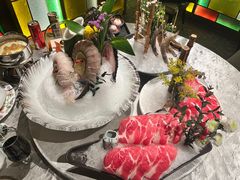 -ONE FULL 古董港式海鲜火锅
