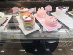 -巴黎贝甜(印象城店)