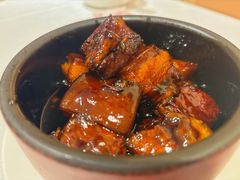 -老吉士酒家(天平路店)