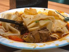 -品回味清真西北楼(宁波首店)