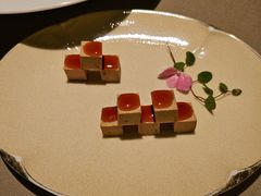 -荣轩(新荣记环球金融中心店)