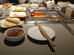 -海底捞火锅(崇文门新世界百货店)