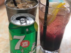 -渔记茶餐厅(渔村店)