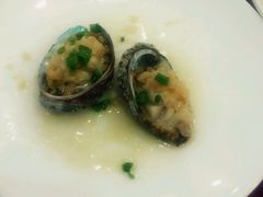 -春园海鲜广场D区6号(钟姐海鲜加工店)