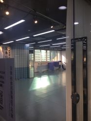 -深舞形体民族舞蹈工作室