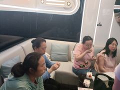 -海乐星KTV(航空路店)