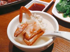 -南拳十三姨·潮汕砂锅粥(世纪金源店)