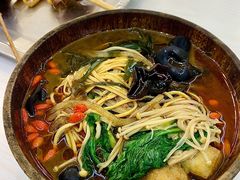 -金乐活美食(中街店)