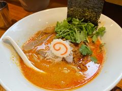 -Ramen满吉·豚骨拉面(丽园路店)