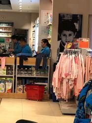 -乐友孕婴童(北京乐友双井店)