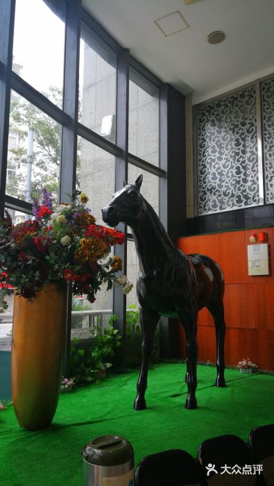 上海大饭堂(光大店)图片