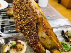 -同裕烧烤·海鲜·家常菜(杰座·欧洲城店)