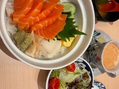 -小山日本料理(太古汇店)