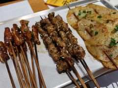 -木屋烧烤(双榆树店)