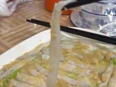 -巫记鸡饭店