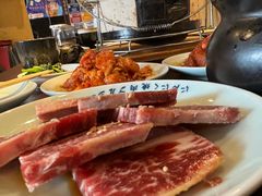 -蒜香焼肉PURUSHIN(马场路店)