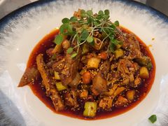 -院8里·少城记忆老川菜(宽窄巷子店)