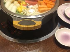 -晓寿司·精致料理(绿地店)