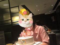-小炳胜(卓悦中心店)