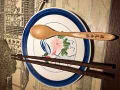 餐具摆设-遇见长安(兰州中心店)