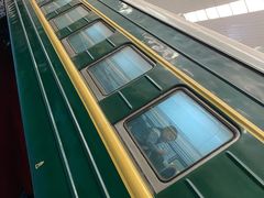 -沈阳铁路陈列馆