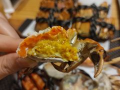 -菊上料理(蜀山银泰百货店)