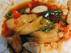 -郭家大院 老南京土菜(九霄店)