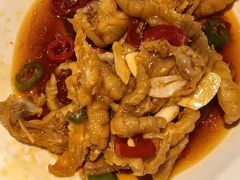 -黄弟大排档·湖南菜·小龙虾·小海鲜(凯旋北路店)