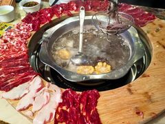 -小肥牛潮汕牛肉火锅(南联店)