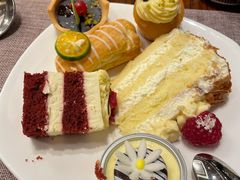 -浙江西子宾馆·瑶园咖啡厅