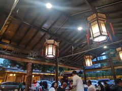 -徐氏竹香园牛肉火锅(飞虎路店)