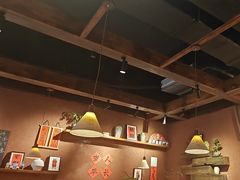 -巴卤社老火锅(财富店)