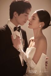 -新奕映像摄影机构