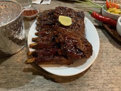 -Warung Nia Balinese Food & Pork Ribs