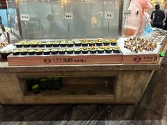 -丰卓会海鲜自助(中润大道店)