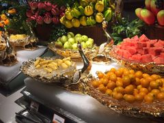 -银鲨国际美食百汇(金牛万达广场店)