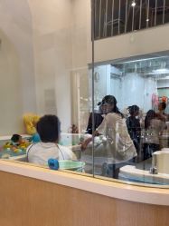 -乐悠游儿童游泳馆(宝安妇幼店)