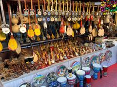 -新疆国际大巴扎