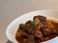 -禧宴Joyous Restaurant(禧园店)