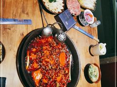 -楠火锅(太古里总店)