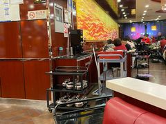 大堂-蝎王府羊蝎子(西直门店)