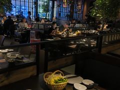 -同仁四季椰子鸡(宝安壹方城店)