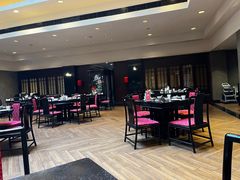 -海天楼中餐厅(吴宫泛太平洋酒店)