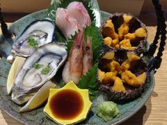 -彩汐 日式海鲜&烧鸟居酒屋