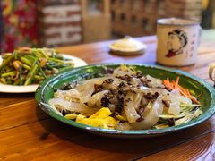 -闯关东东北农家菜(崂山石老人店)